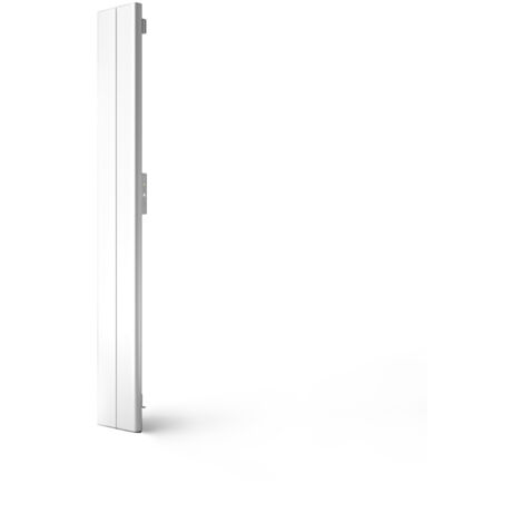 ROINTE - Radiateur PALAOS connecté 2 éléments 1000W Blanc - PIW1000WF