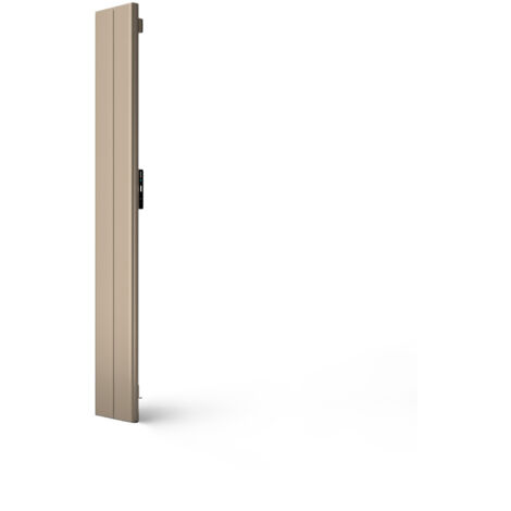ROINTE - Radiateur PALAOS connecté 2 éléments 1000W Pearl Beige - PIP1000WF