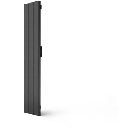 ROINTE - Radiateur PALAOS connecté 3 éléments 1500W Anthracite - PIB1500WF