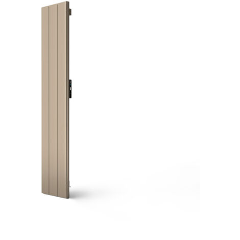 ROINTE - Radiateur PALAOS connecté 3 éléments 1500W Pearl Beige - PIP1500WF