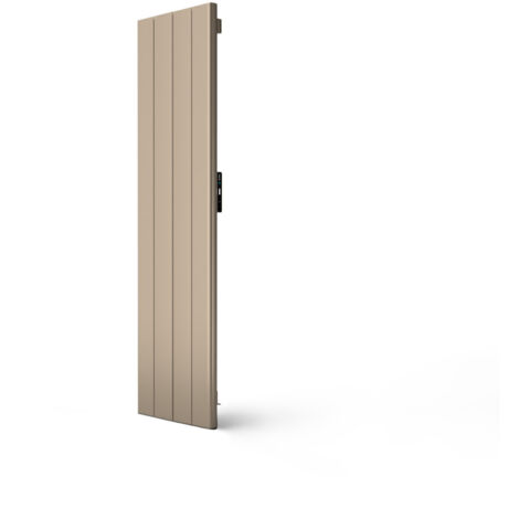 ROINTE - Radiateur PALAOS connecté 4 éléments 2000W Pearl Beige - PIP2000WF