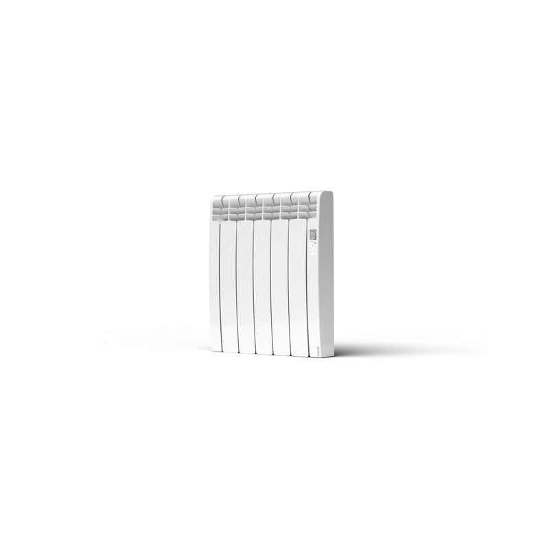 Rointe - Radiateur serie d Wi-Fi 5 éléments 1000W Blanc - DFW1000RAD2
