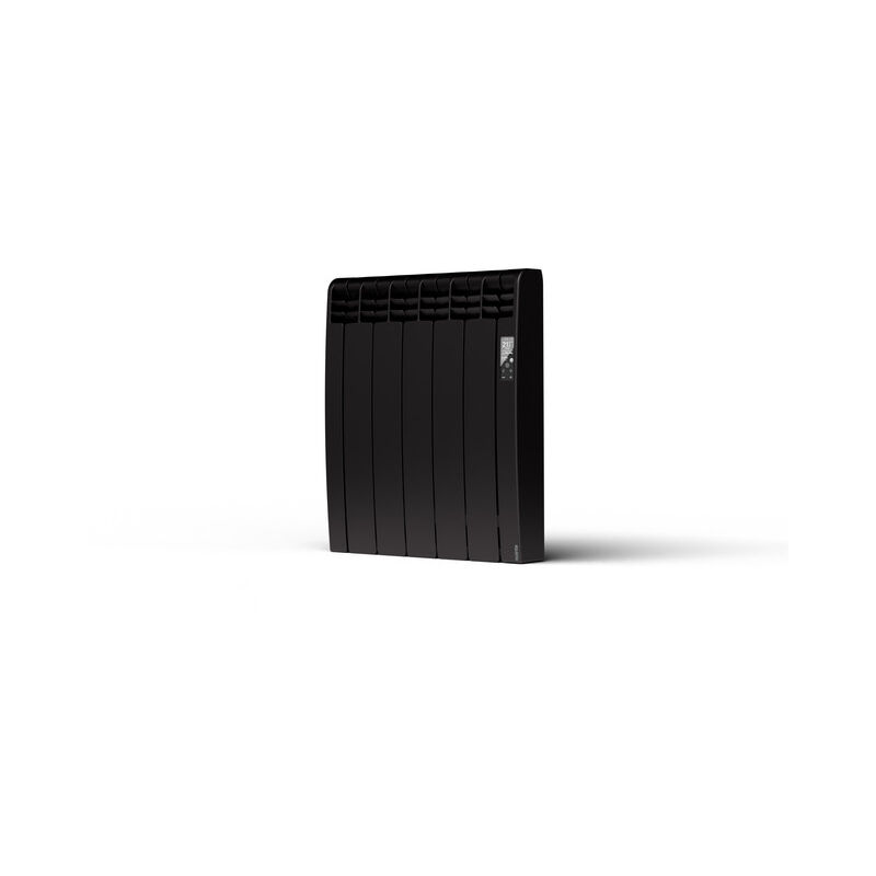 Rointe - Radiateur serie d Wi-Fi 5 éléments 1000W Graphite - DFB1000RAD2