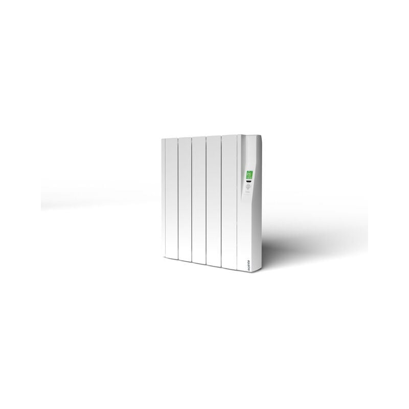 Rointe - Radiateur sygma 5 éléments 750W Blanc - SRF0750RAD3