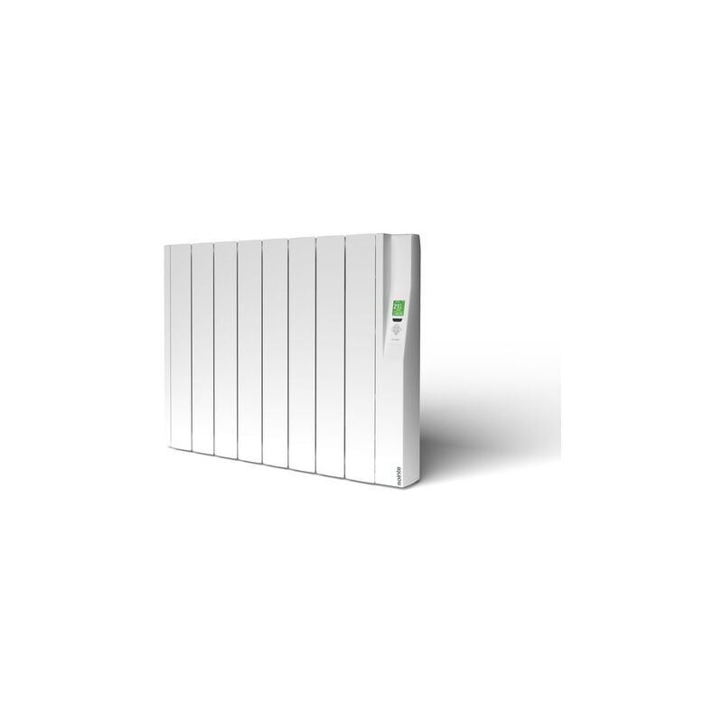 Rointe - Radiateur sygma 8 éléments 1500W Blanc - SRF1500RAD3