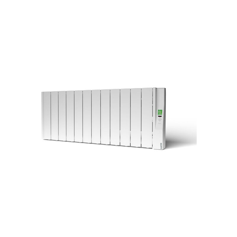 Rointe - Radiateur sygma Bas 12 éléments Blanc - SRF1500RADC3