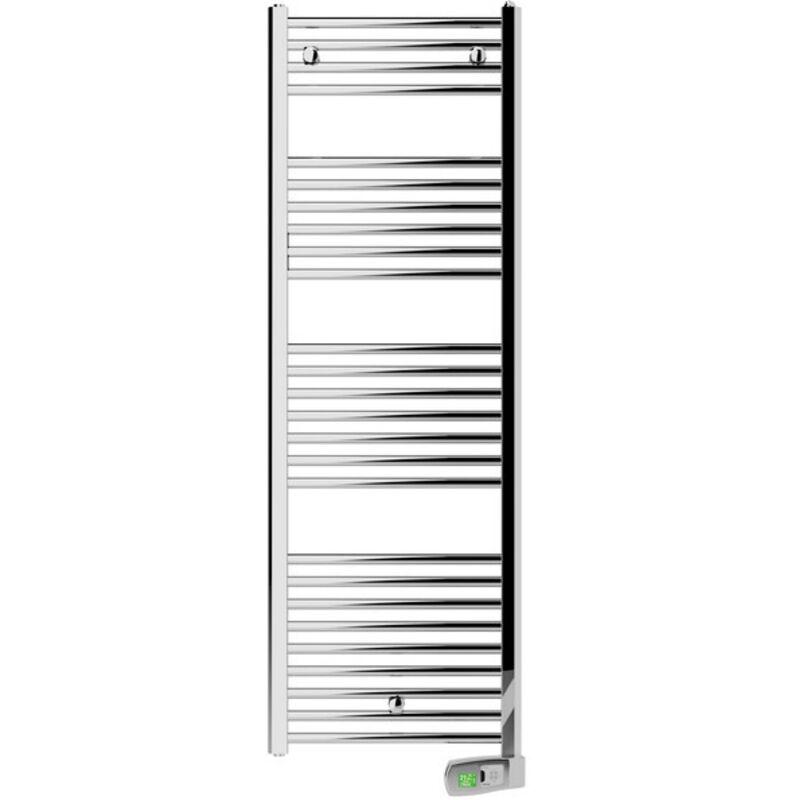 Sèche-serviette sygma 750W Chrome - STF075SEC3 - Rointe