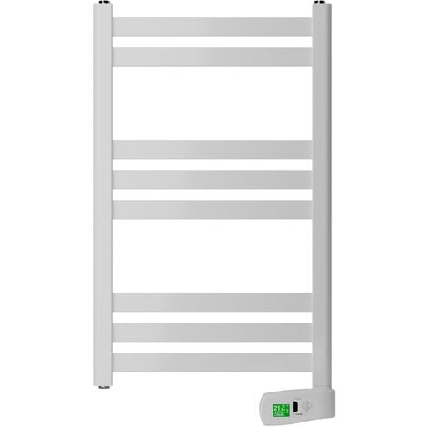 Toallero Eléctrico Rointe KYROS Blanco KTN030SEB3 - 300W - BLANCO