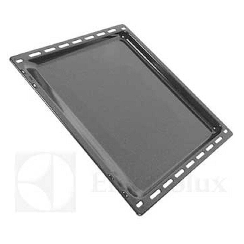 Roiting gebratenes Backblech 422 x 370 mm für Ofen a.e.g - 3531939233