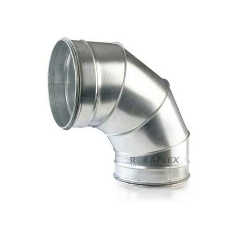 Rokaflex Bogen DN250