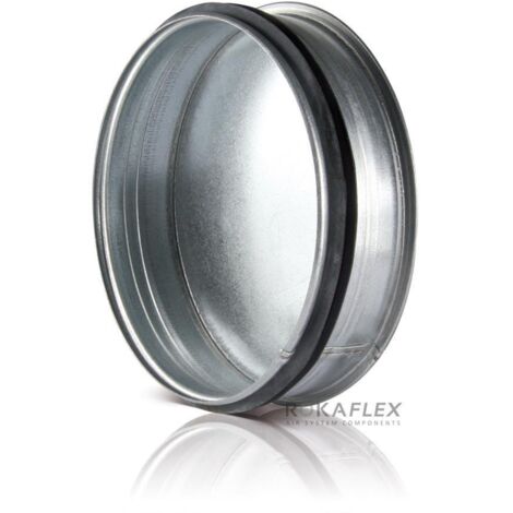 Rokaflex couvercle supérieur DN100