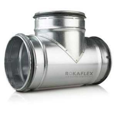 Rokaflex Raccord T DN100
