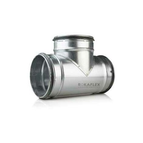 Rokaflex T-Stück DN100
