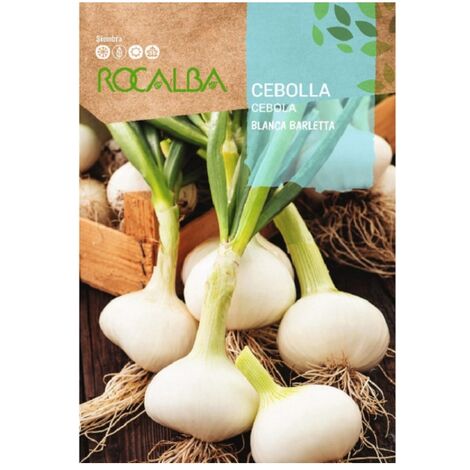 Rokalba Blanco Barletta 4g