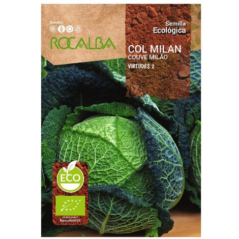 Rokalba Eco col Mailand Virdes 2 3g