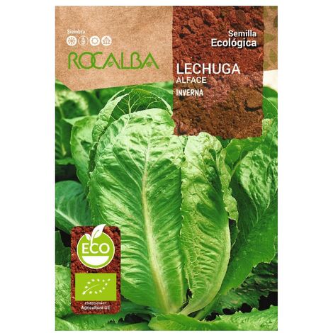 Rokalba Eco Lecuga Grinsen 2G
