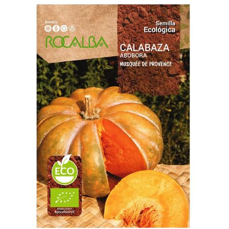 Rokalba Eco Perabaza Musquee de Provence 3G