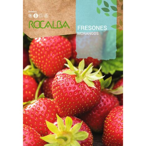 Rokalba Fresones 0,2 g