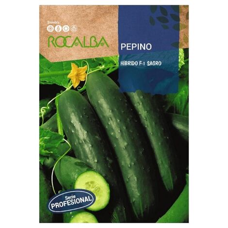 Rokalba Pepino Sagro F-1 3G