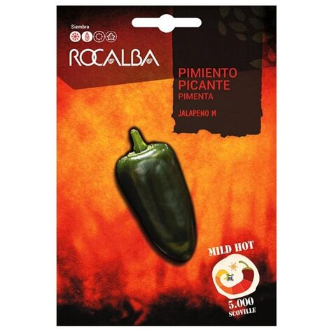 Rokalba Picanciento Jalapeno M, 0,5 g