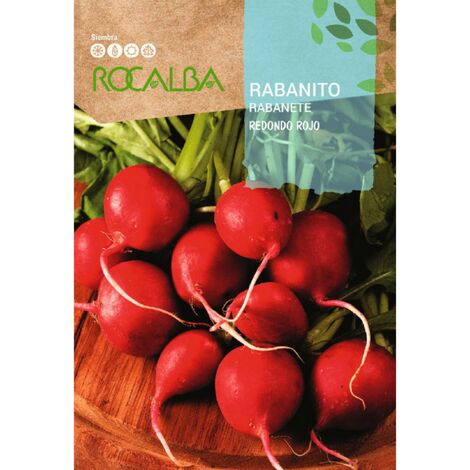 Rokalba Red Round Rounit 500g