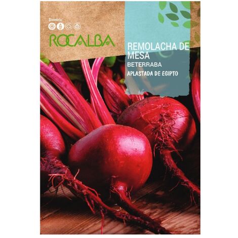 Rokalba Samen RЩben zerkleinerte Tabelle Ыgypten 25 g, Pack 5x