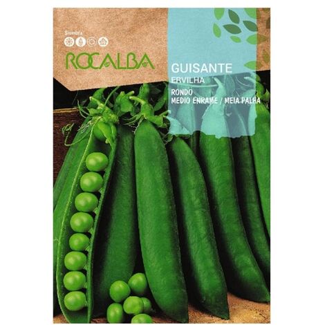 Rokalba -Samen Rondo 250gr