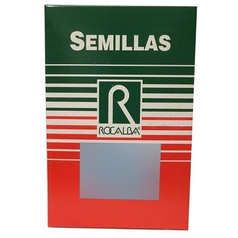 Rokalba Seed Peas Alderman 1 kg
