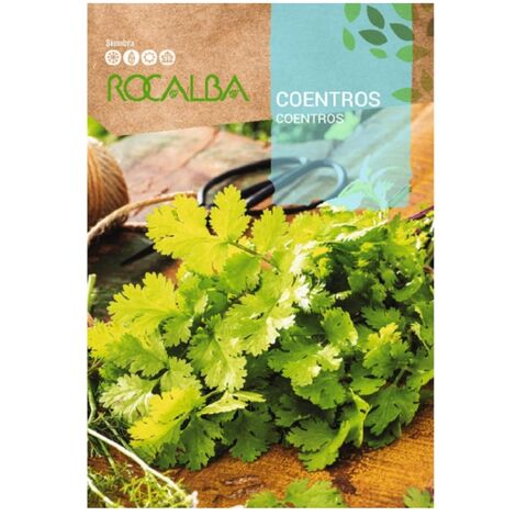 Rokalba Seeds 500G Council