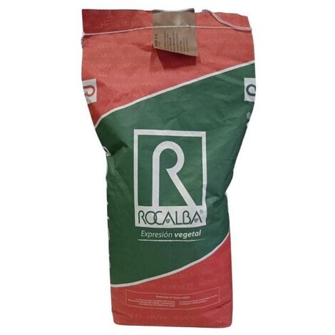 Rokalba Semilla hatte zustzliche vorberufliche BIANC 5 kg