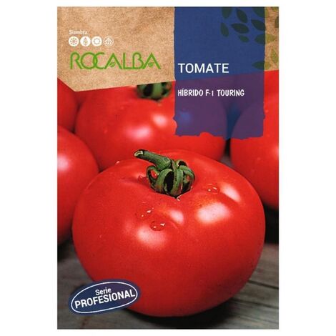 Rokalba Tomate Touring F-1 30 Samen