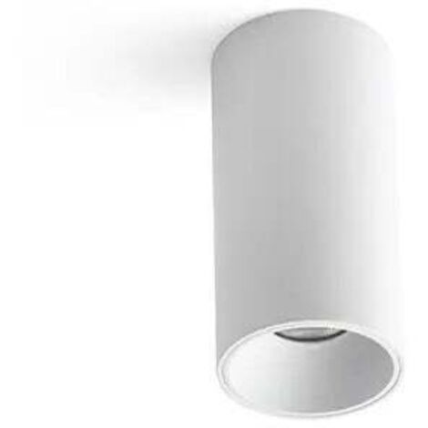 ROL plafón blanco 15W 68621