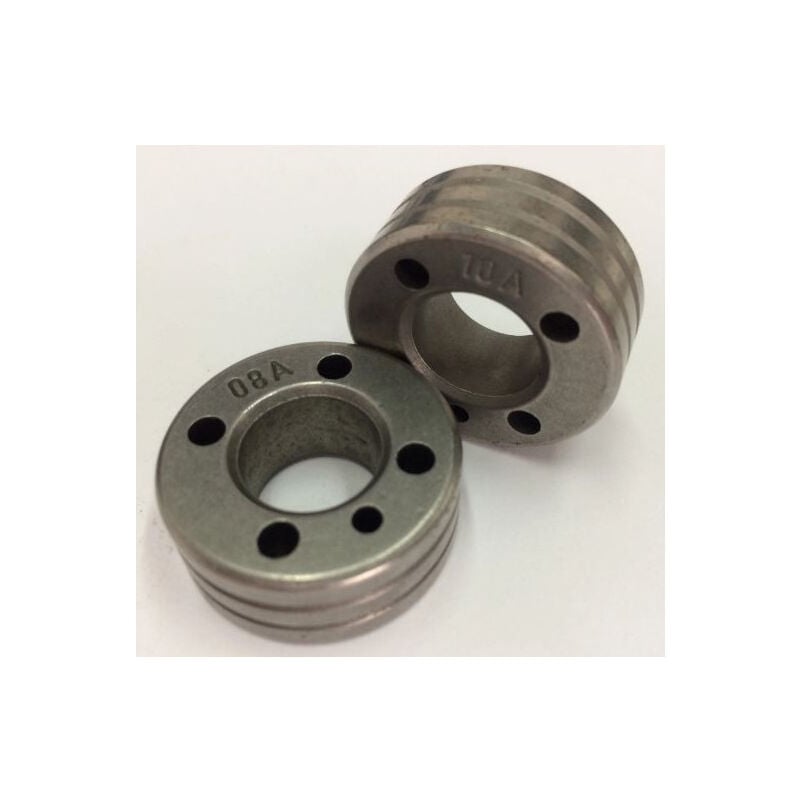 

Telwin - Roldana ALUMINIO Ø 0,8-1 742304