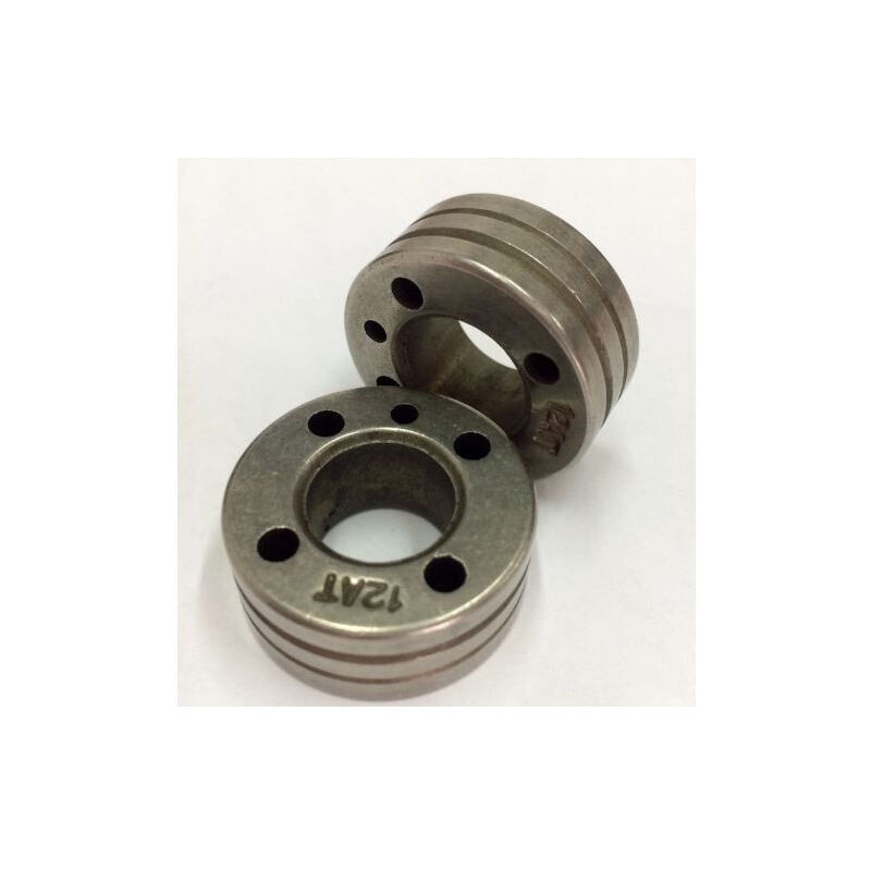 

Telwin - Roldana ALUMINIO Ø 1-1,6 722169