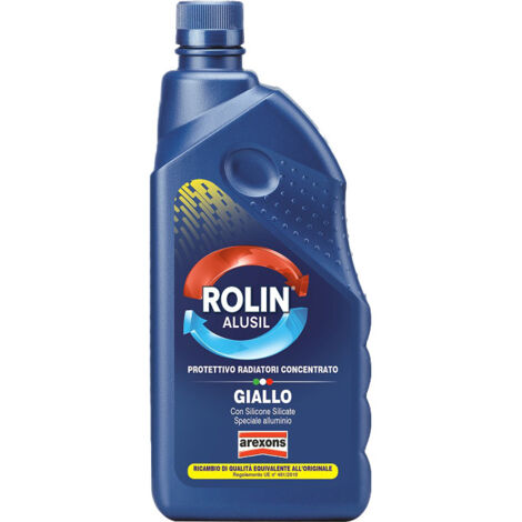 ROLIN ALUSIL                            L     1