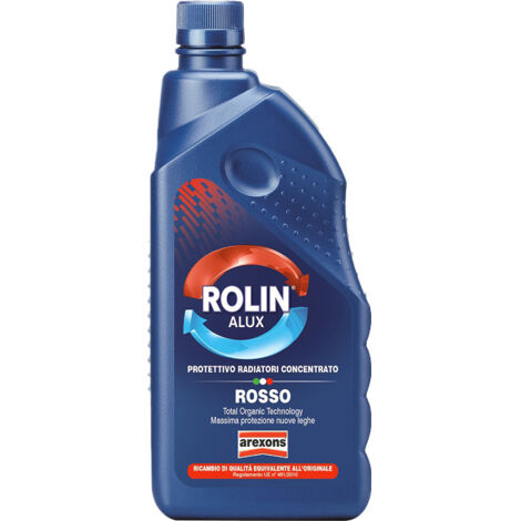 ROLIN ALUX                              L     1