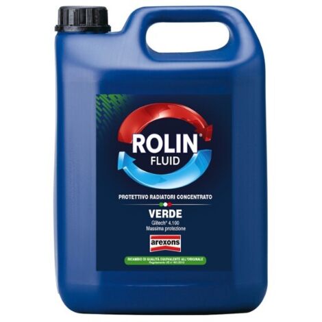 ROLIN FLUID 5 LT