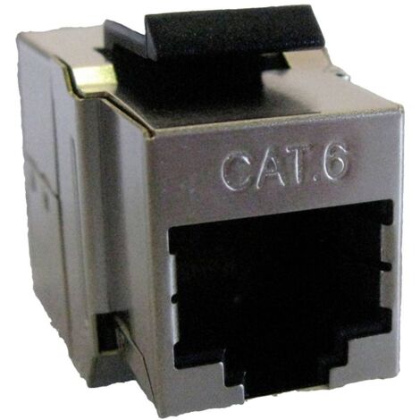 Roline 21.17.3004 Module RJ45 encastrable CAT 6 1 pc(s) S361952