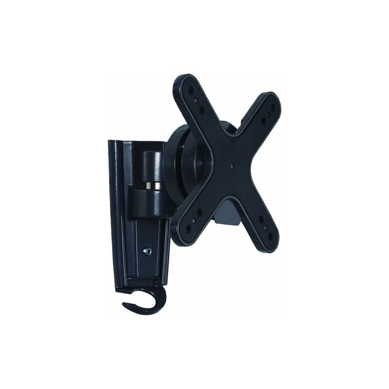 Roline - Kit di montaggio a parete per monitor lcd...