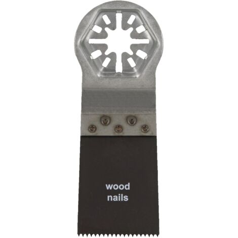 Roll E-Cut 35mm BI-Metall, Quick