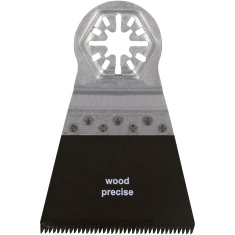 Roll E-Cut 65mm universalverzahnt, Quick