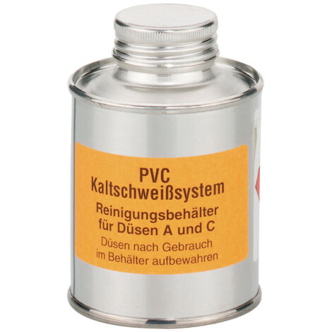 Roll Reinigungsbehälter 130g