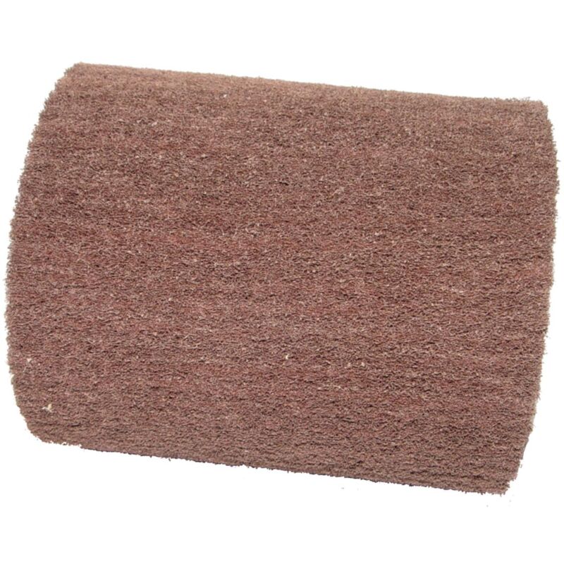 Makita - Spazzola a rullo in vello K80 K80 - 9741