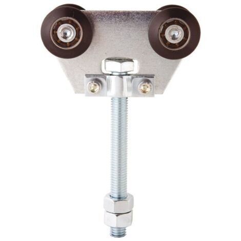 ROLLAPAR DOBLE U-40 NYLON - 300 KG