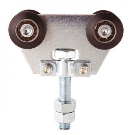 ROLLAPAR DOBLE U-40 NYLON CORTO - EBRO