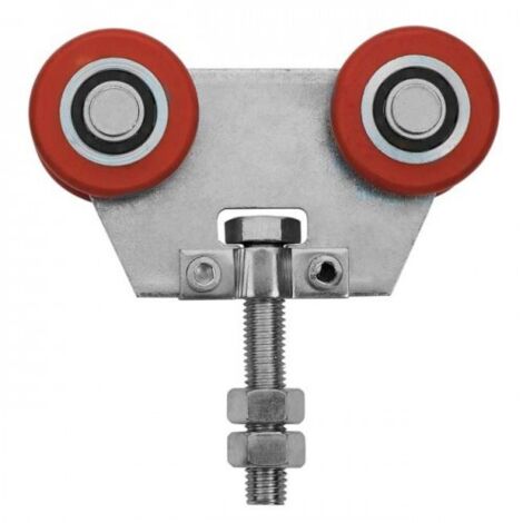 ROLLAPAR DOBLE U-60 CORTO - EBRO