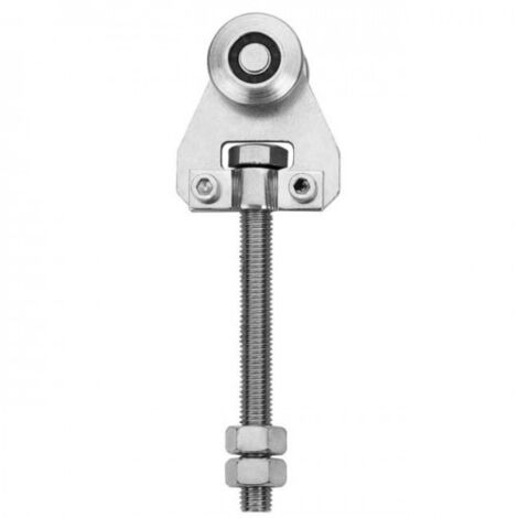 ROLLAPAR SIMPLE U-40 INOXIDABLE - EBRO