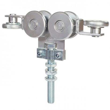 ROLLAPAR SIMPLE U70 - EBRO