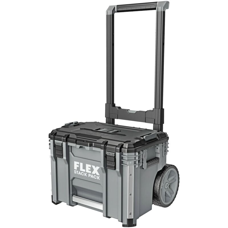Boîte à roulettes Flex tk-l sp rb