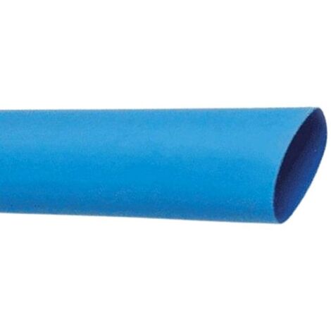 Rollbox Guaina Termorestringente 9,5/4,8 mm Ricostruzione Cavi Identificazione Conduttori Elettrici